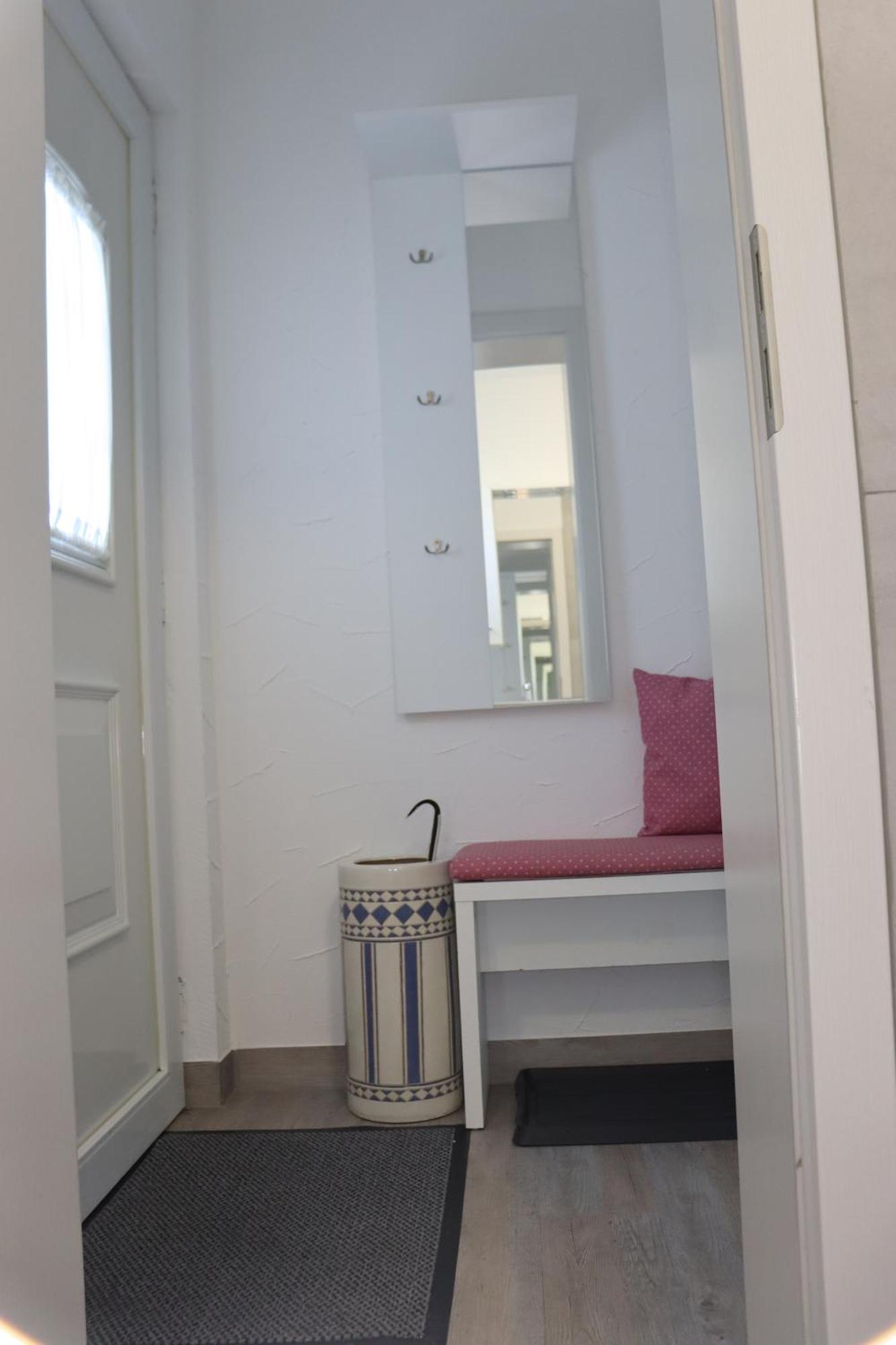Apartament Haus Nicole Winterberg Zewnętrze zdjęcie
