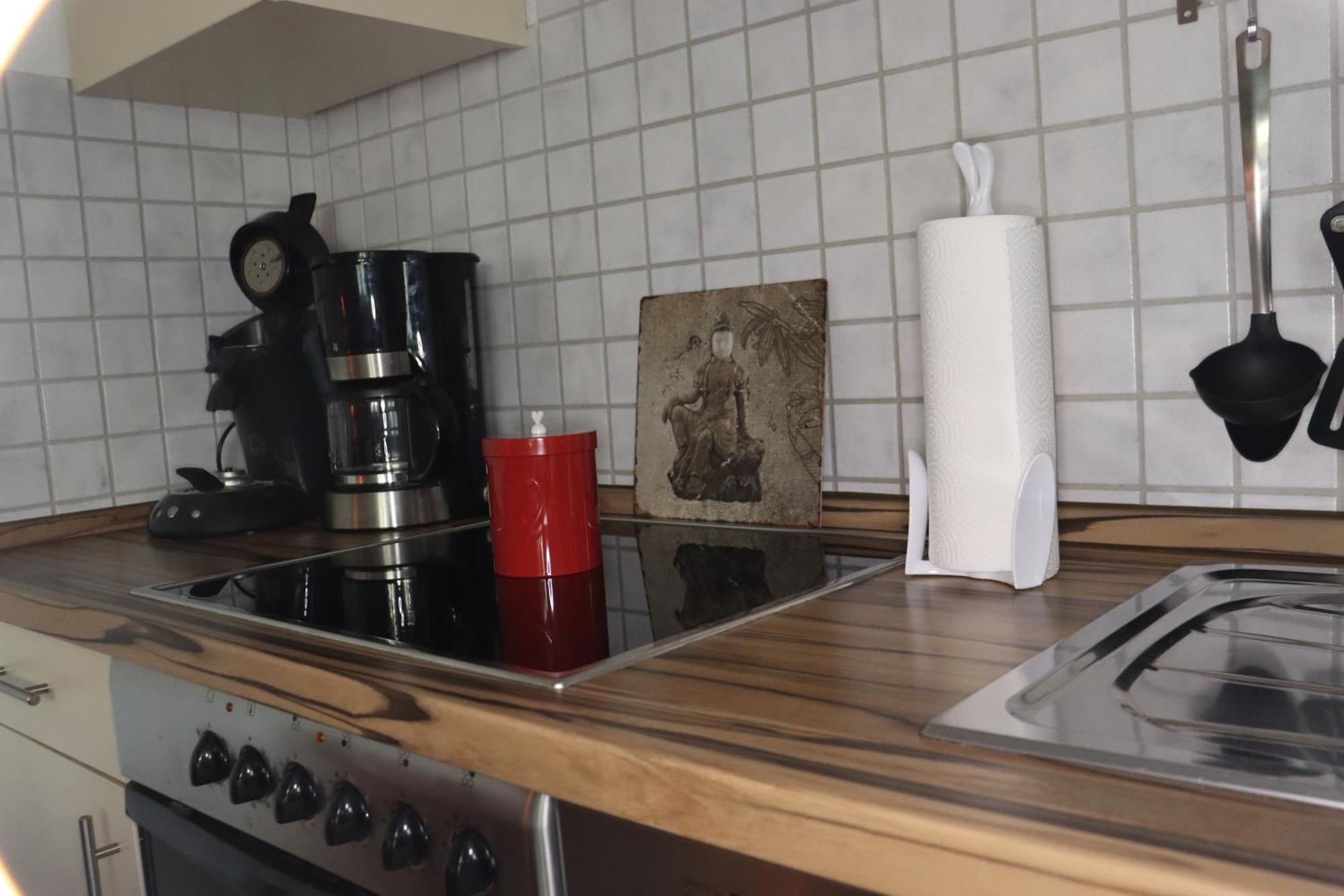 Apartament Haus Nicole Winterberg Zewnętrze zdjęcie