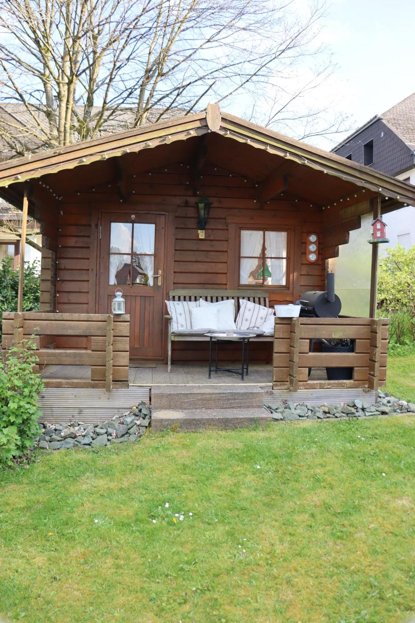 Apartament Haus Nicole Winterberg Zewnętrze zdjęcie