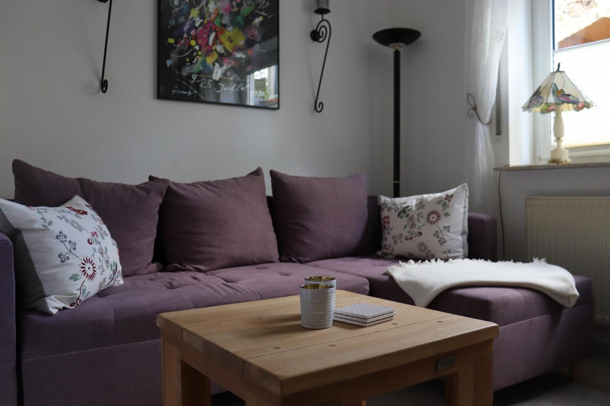 Apartament Haus Nicole Winterberg Zewnętrze zdjęcie