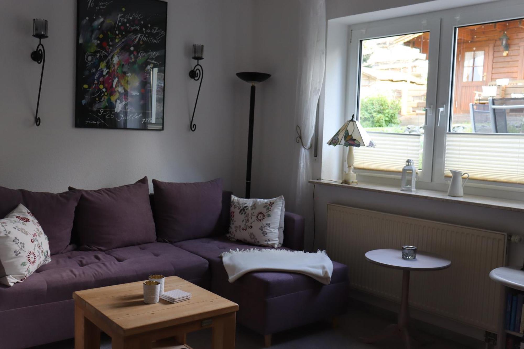 Apartament Haus Nicole Winterberg Zewnętrze zdjęcie