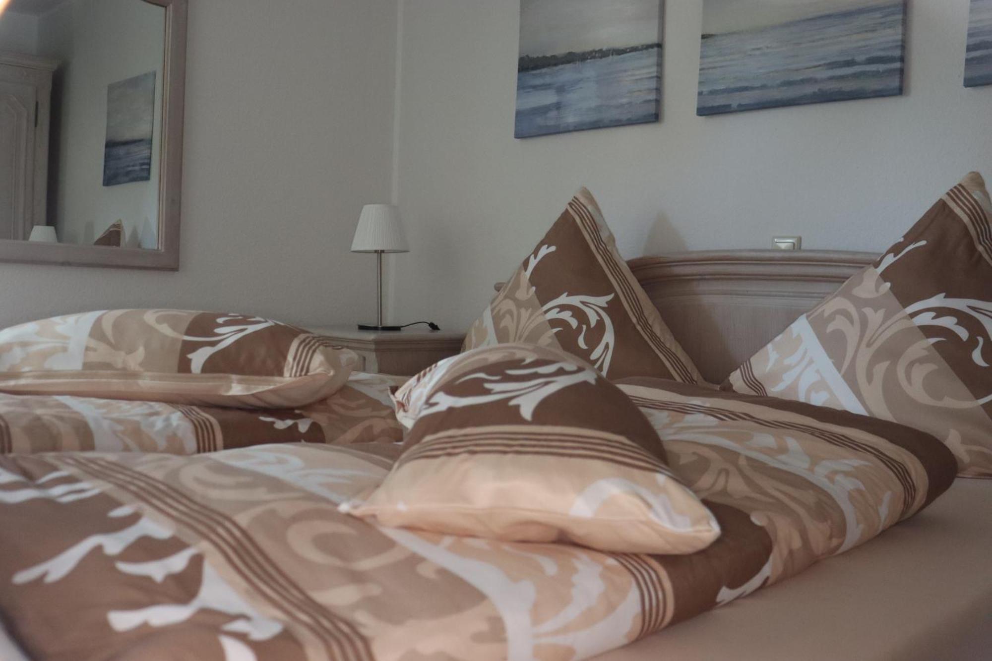 Apartament Haus Nicole Winterberg Zewnętrze zdjęcie