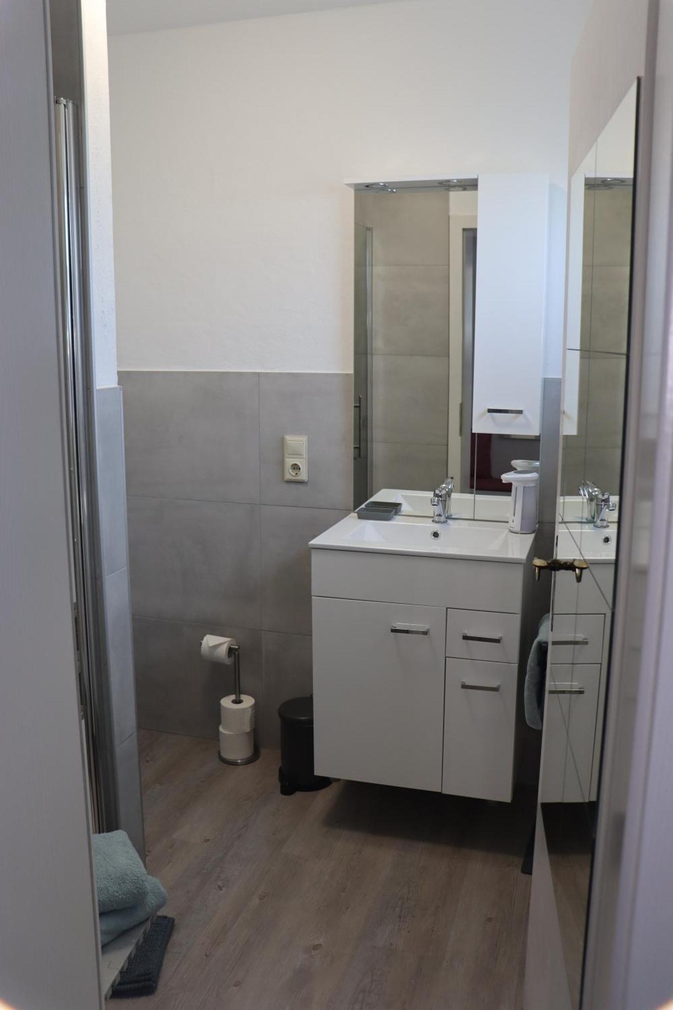 Apartament Haus Nicole Winterberg Zewnętrze zdjęcie