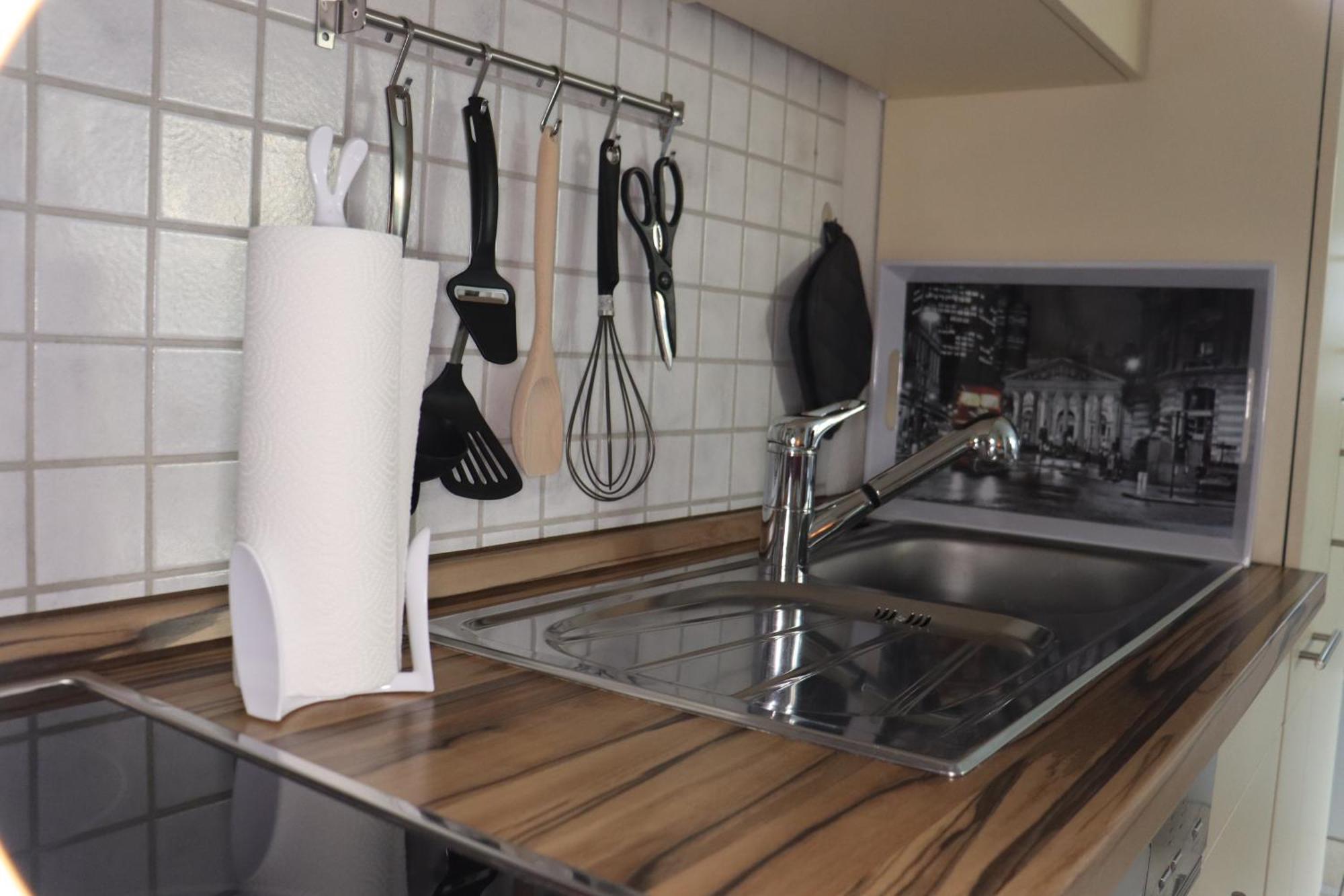 Apartament Haus Nicole Winterberg Zewnętrze zdjęcie